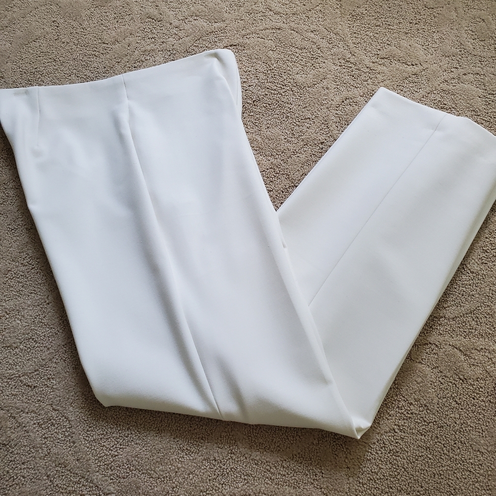 NWT 4 Petite Talbots Dress Pants